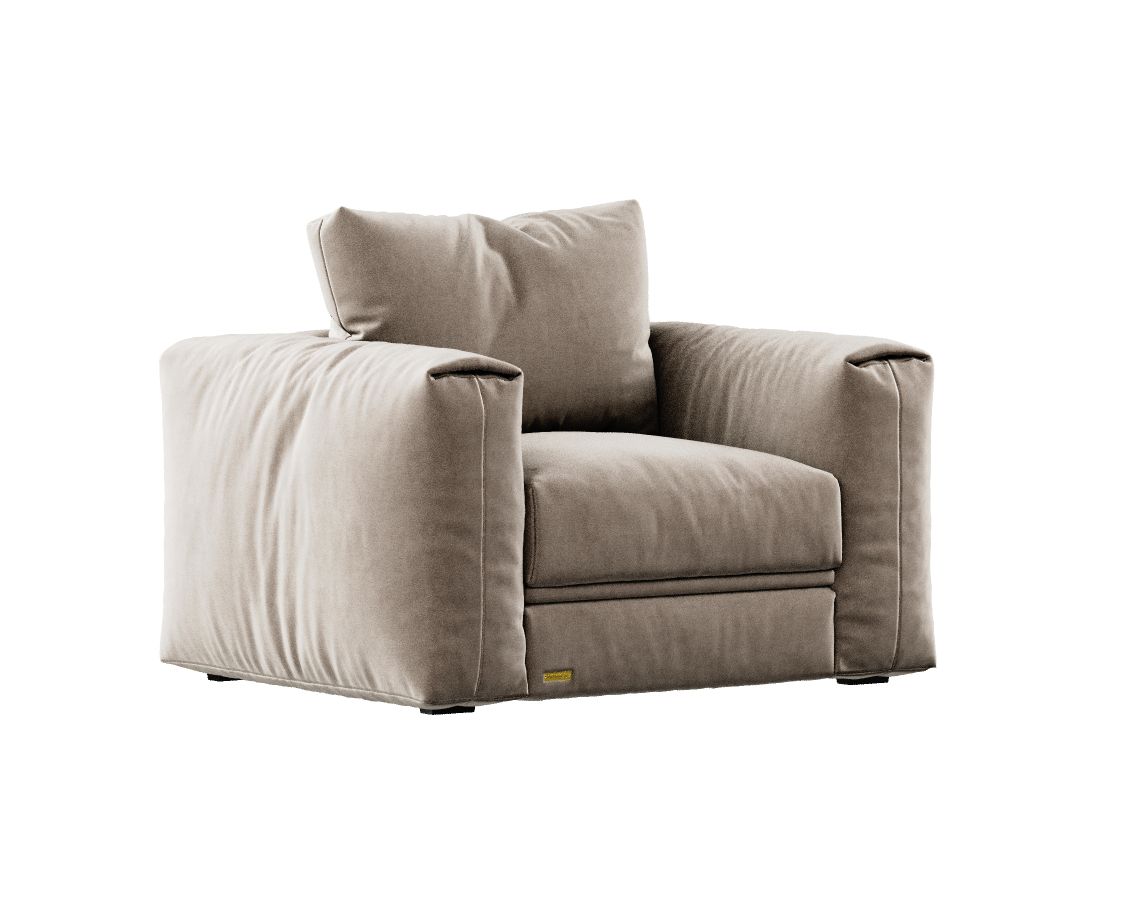 Frankof Даллас Кресло